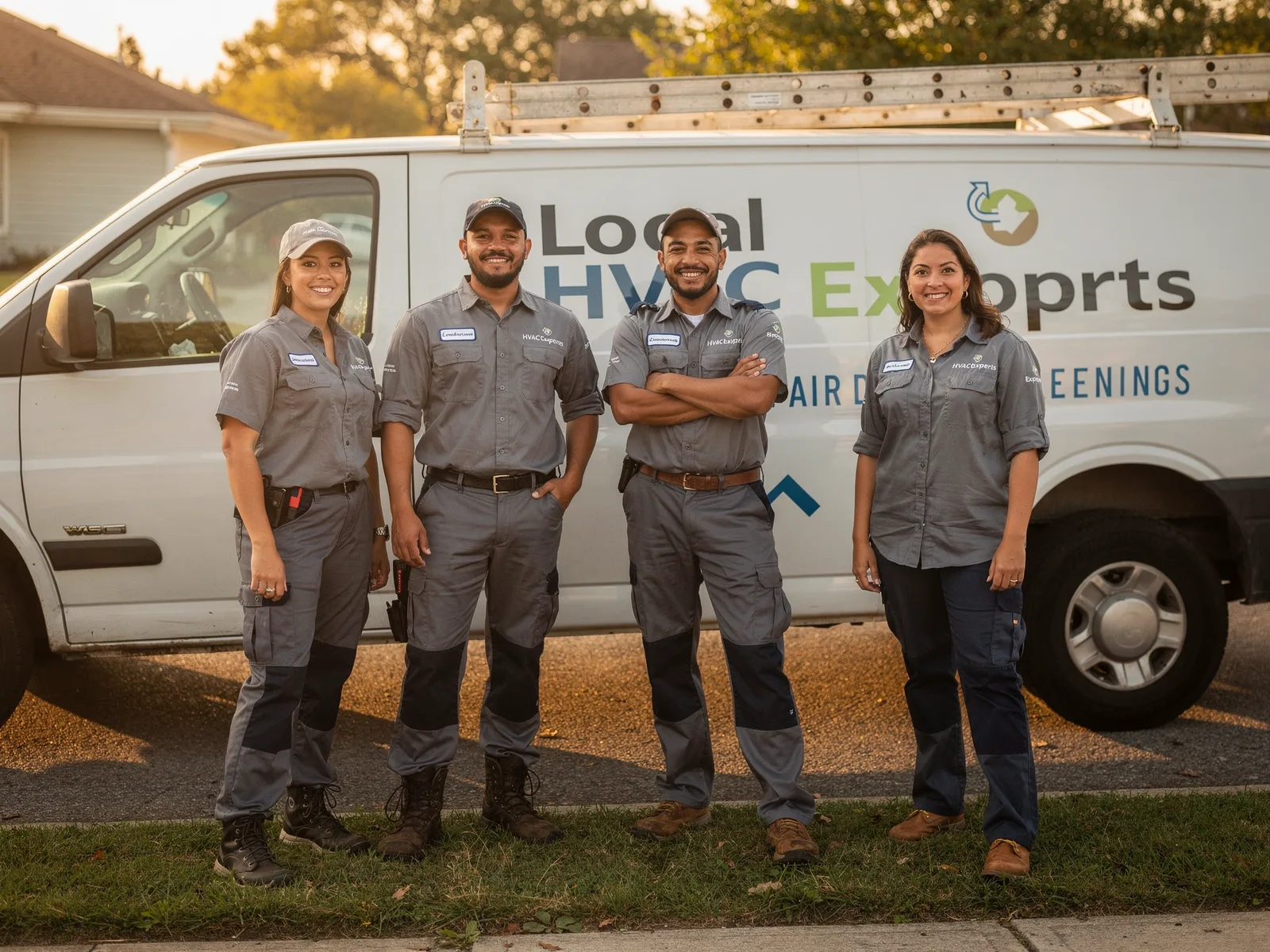 24/7 HVAC Repair & AC Replacement company in Platte Center, NE